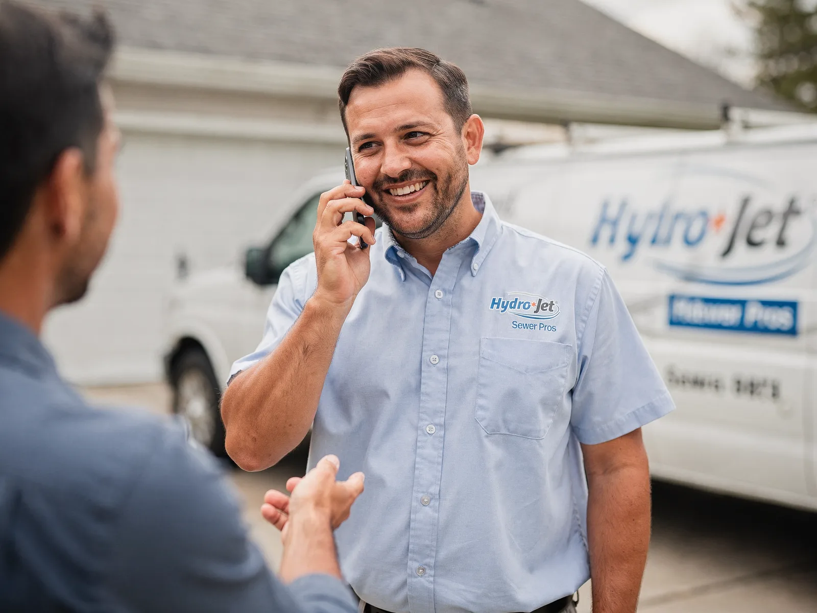 Hydro Jetting Townsend, WI FAQs